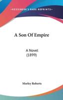A Son Of Empire