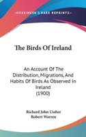 The Birds Of Ireland