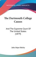 The Dartmouth College Causes