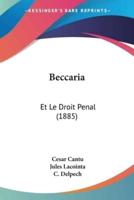 Beccaria