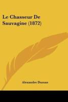 Le Chasseur De Sauvagine (1872)