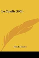 Le Conflit (1901)