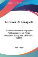 Le Neveu De Bonaparte