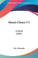 Mona's Choice V3