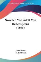 Novellen Von Adolf Von Hedenstjerna (1895)