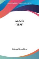 Anhelli (1838)