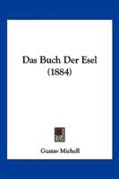 Das Buch Der Esel (1884)