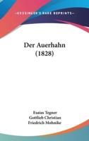 Der Auerhahn (1828)