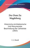 Der Dom Zu Magdeburg