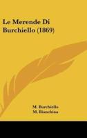 Le Merende Di Burchiello (1869)