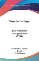 Demoiselle Engel