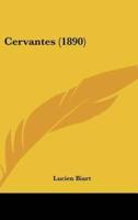 Cervantes (1890)