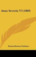 Anne Severin V3 (1869)