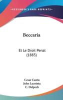 Beccaria