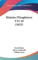 Histoire D'Angleterre V15-16 (1832)