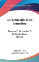 Le Portefeuille D'Un Journaliste