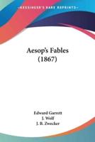 Aesop's Fables (1867)