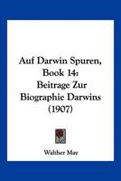 Auf Darwin Spuren, Book 14