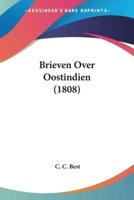 Brieven Over Oostindien (1808)