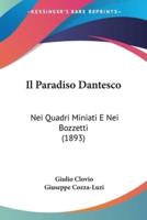 Il Paradiso Dantesco