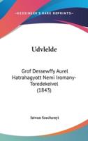 Udvlelde