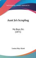 Aunt Jo's Scrapbag