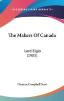 The Makers of Canada
