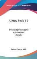 Almer, Book 1-3