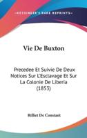 Vie De Buxton