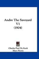Andre the Savoyard V1 (1904)