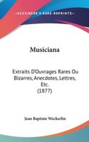 Musiciana