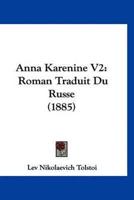 Anna Karenine V2