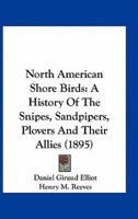 North American Shore Birds