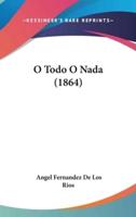 O Todo O NADA (1864)