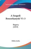 A Szegedi Boszorkanyok V1-3