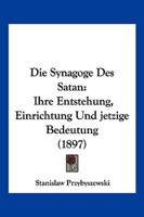 Die Synagoge Des Satan