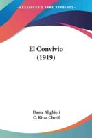 El Convivio (1919)