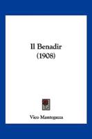 Il Benadir (1908)