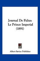 Journal De Fidus
