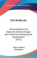 Die Rotbuche