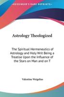 Astrology Theologized