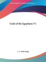 Gods of the Egyptians V1