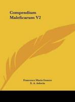 Compendium Maleficarum V2