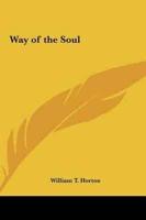 Way of the Soul