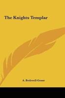 The Knights Templar