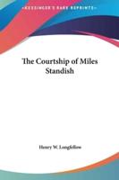 The Courtship of Miles Standish