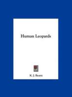 Human Leopards