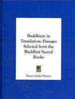 Buddhism in Translation