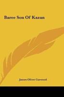 Baree Son Of Kazan