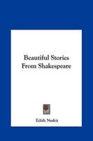 Beautiful Stories From Shakespeare